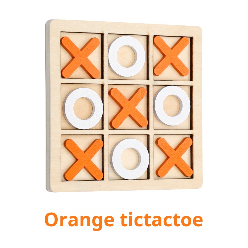 Board Game For 3 Players - Детская ссылка XO Tic-tac-toe, чтобы увидеть