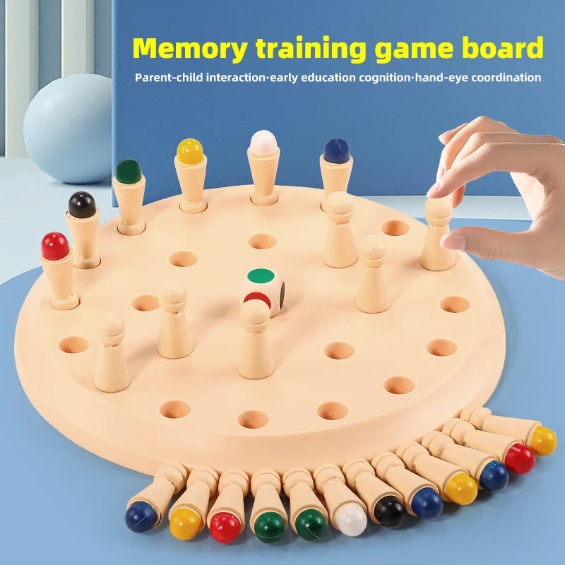 Board Game Oath - Настольная игра-головоломка на развитие памяти, развивающая