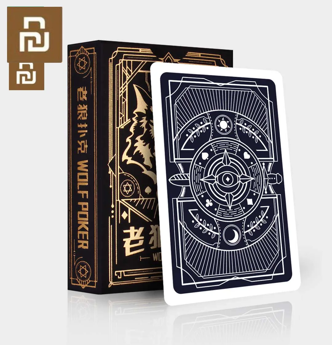 Board Game Werewolf - Игральные карты, настольная игра для покера,