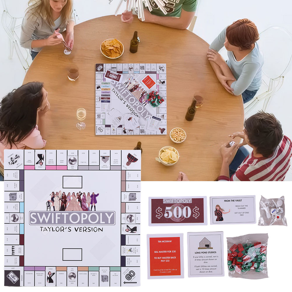 Board Game Or Boardgame - Настольная игра для любителей интерактивных игр:
