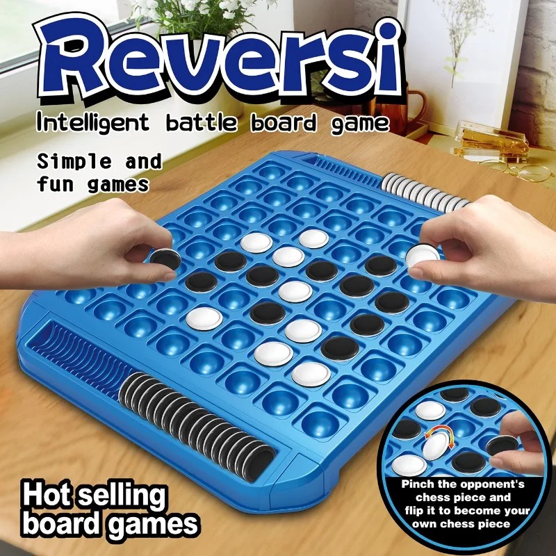 Настольная стратегическая игра – обзор и цена Board Game For 3 Players
