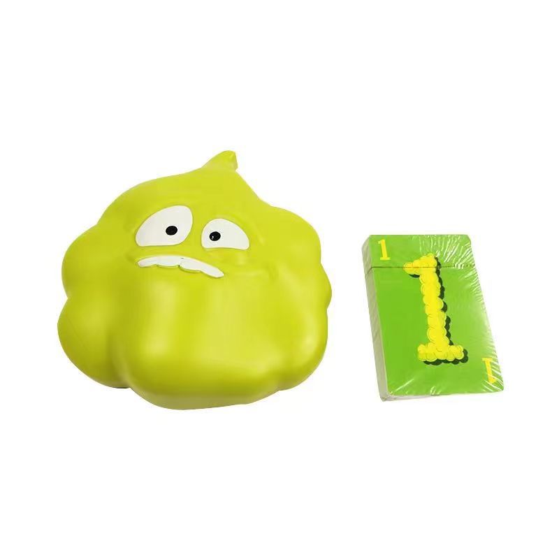 Газовая семейная игра для вече – обзор и цена Board Game For 3 Players