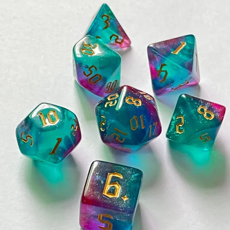 7 шт. новых двойных цветов, мн – обзор и цена Board Game For 2 People