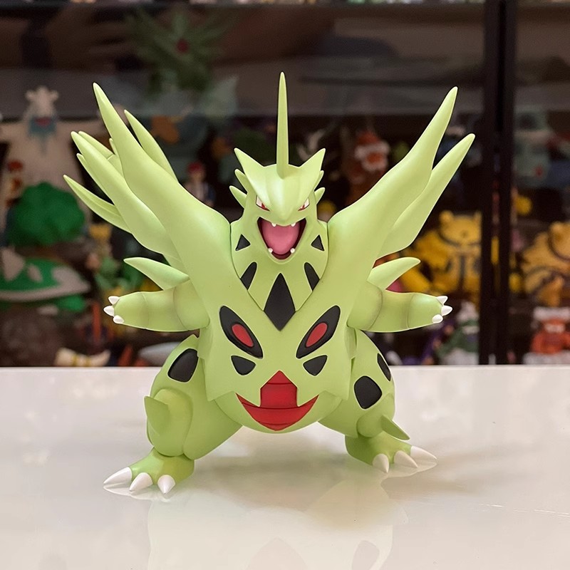 14 см Pokemon Tyranitar аниме  – обзор и цена Board Game Pandemic