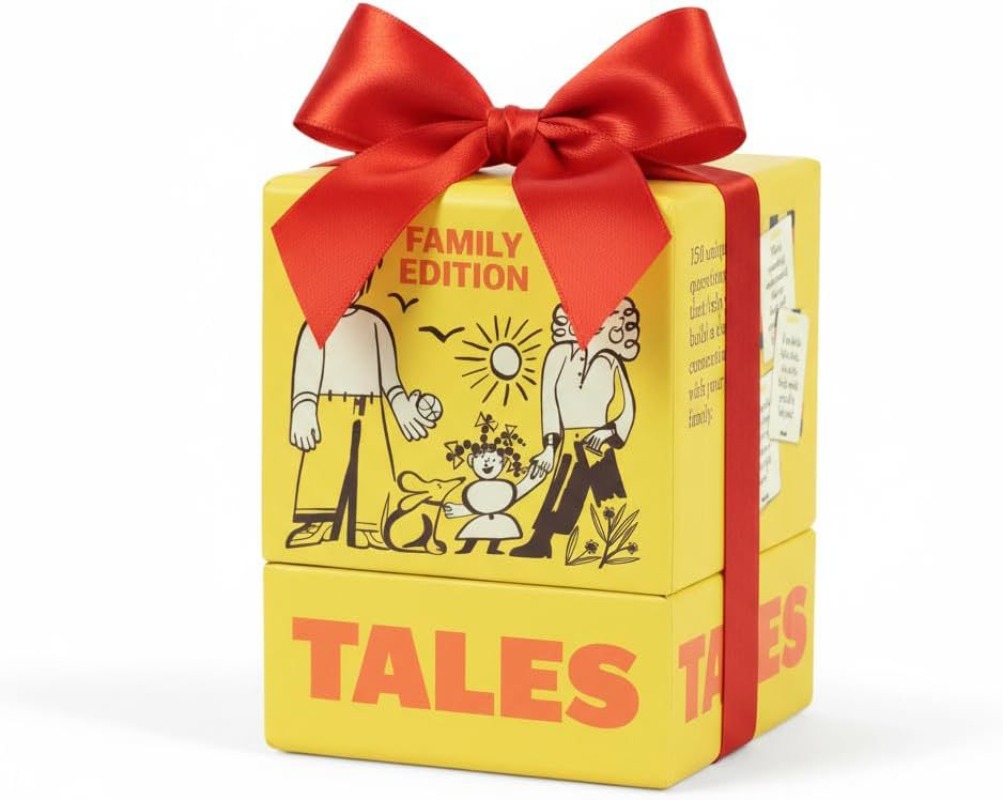 Карточки для общения TALES: Во – обзор и цена Board Game Unmatched