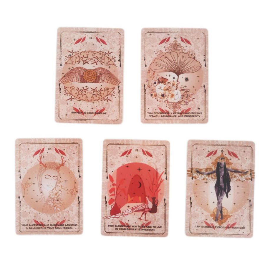 Настольная игра «The Destiny»  – обзор и цена Board Game Instruction