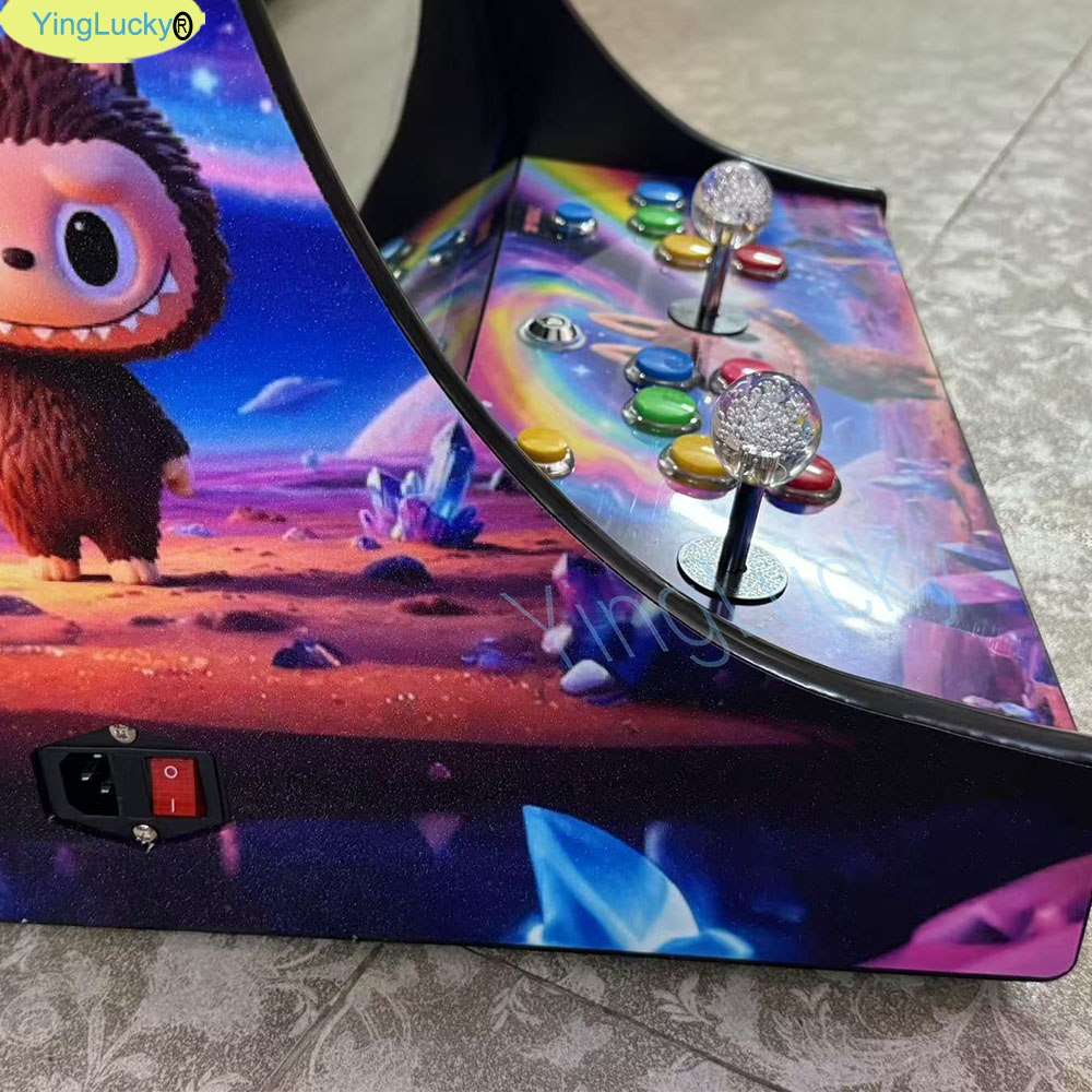 Игровая консоль для 2 игроков, – обзор и цена Board Game Viral