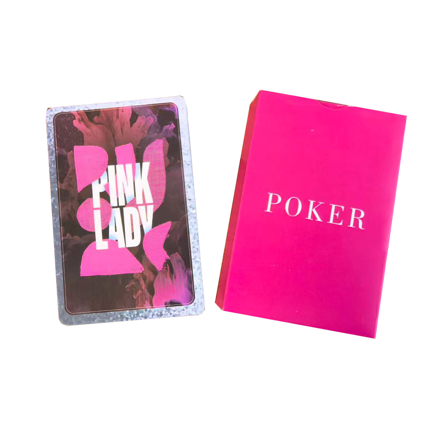 Игральные карты Beaty Poker На – обзор и цена Board Game Werewolf