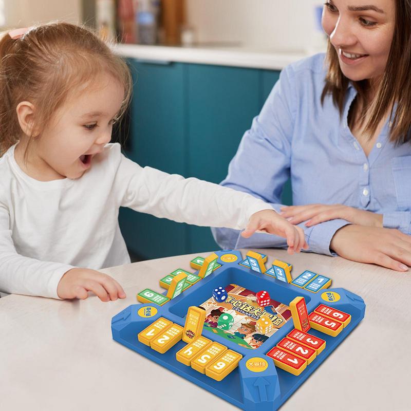 Настольная игра «Правда или Де – обзор и цена Board Game Or Boardgame