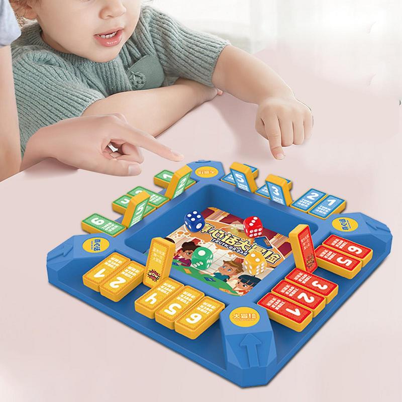 Настольная игра «Правда или Де – обзор и цена Board Game Or Boardgame
