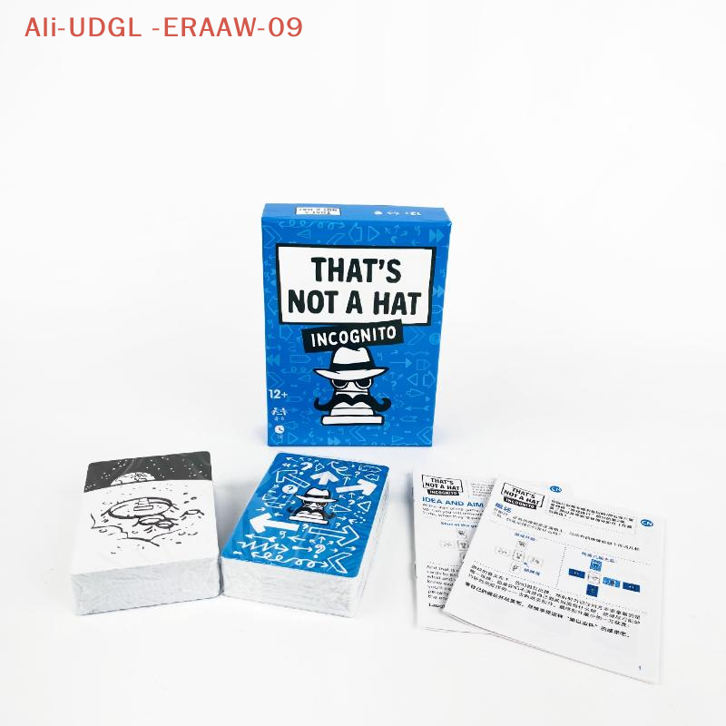 1 комплект английской настольн – обзор и цена Board Game For 3 Players
