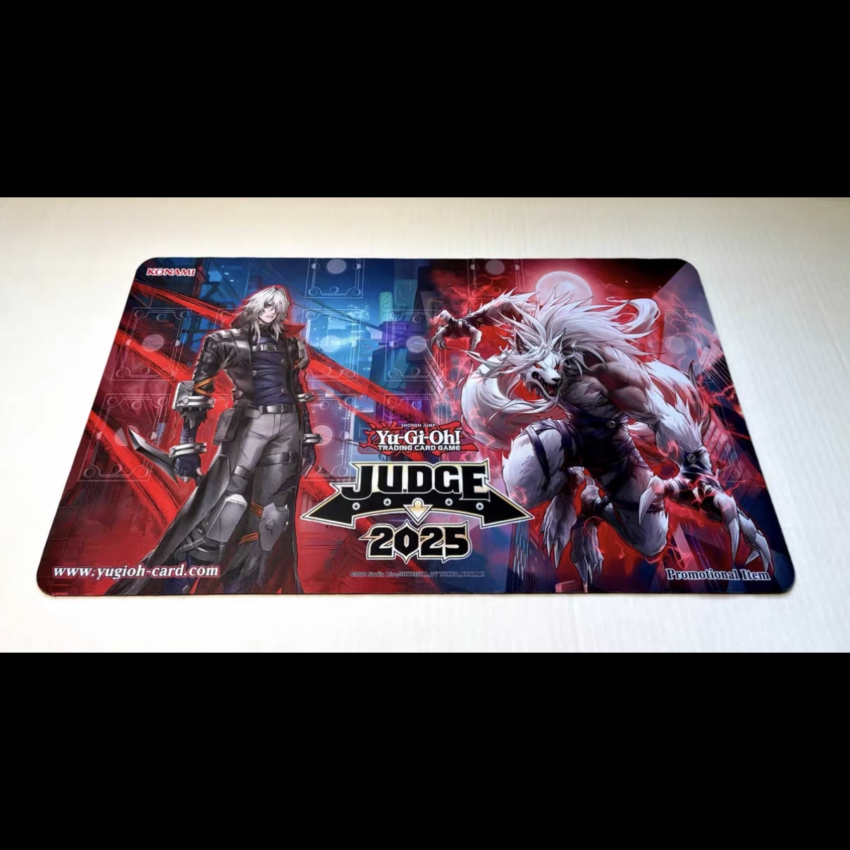 600x350 мм Yu-Gi-Oh! Игровой к – обзор и цена Board Game Werewolf