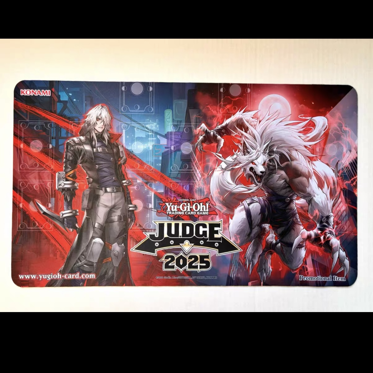 600x350 мм Yu-Gi-Oh! Игровой к – обзор и цена Board Game Werewolf