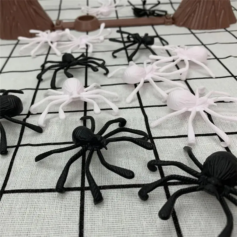 Прыгающий паук, семейная розыг – обзор и цена Board Game Web