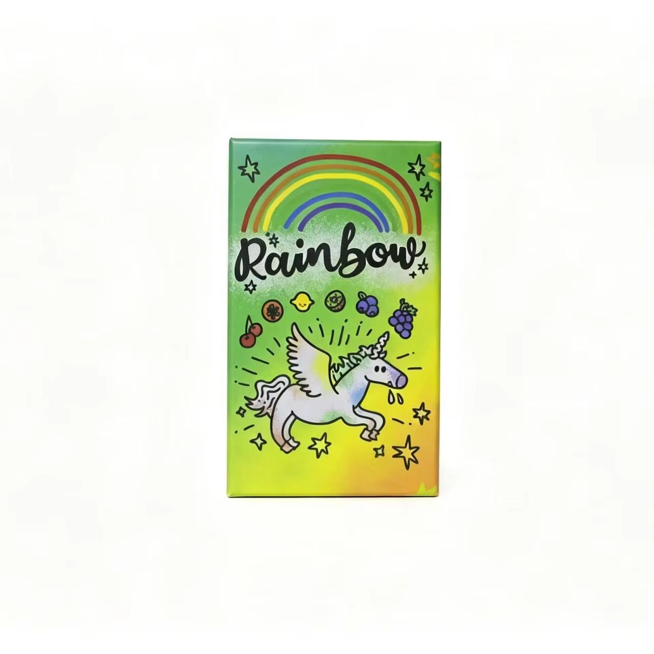Настольная карточная игра Rain – обзор и цена Board Game For 2 People