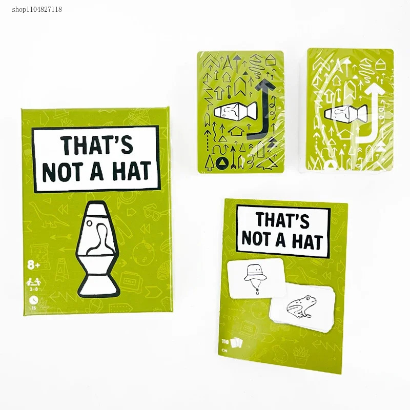 2025Уникальная игра «Это не шл – обзор и цена Board Game For 3 Players
